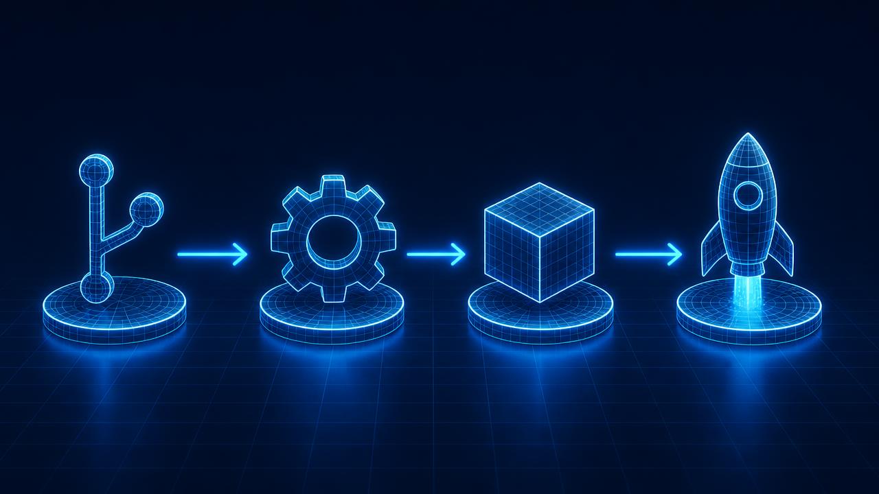 Enterprise CI/CD Pipeline Automation preview